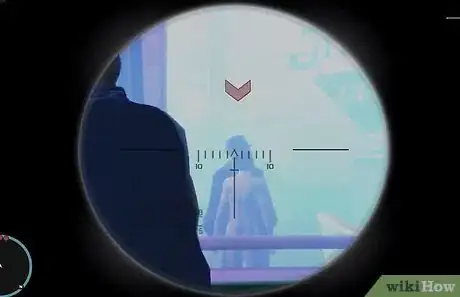 Image titled Complete the Mission "Undress to Kill" on GTA 4 Step 8